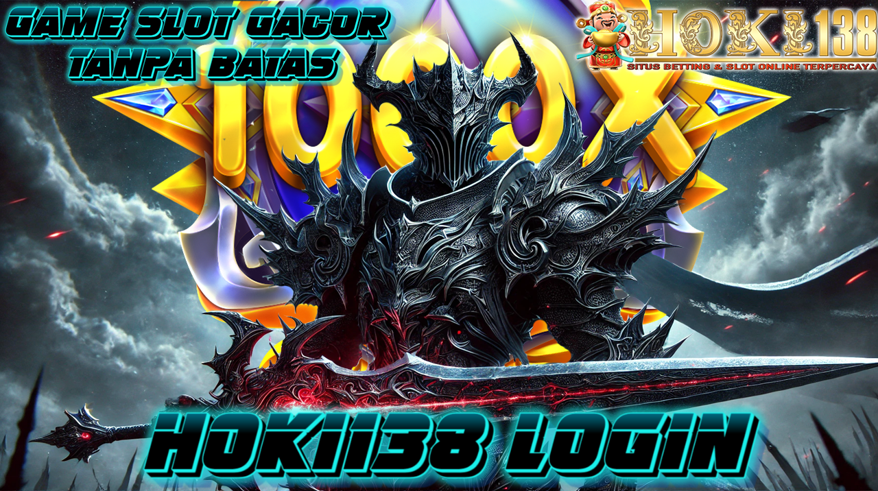 Hoki138login